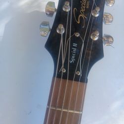 Bass Electric Guitar 