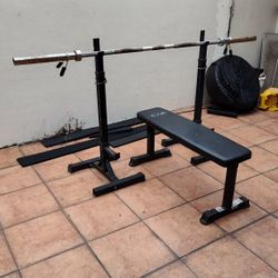 Home Gym