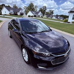 2016 Chevrolet Malibu
