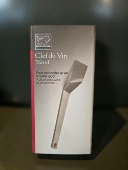 Chef du ÀVin