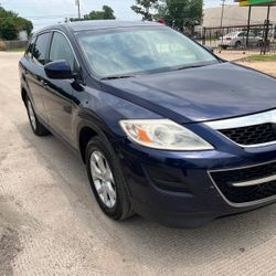 2012 Mazda Cx-9 Clean Title 