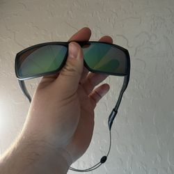 Costa Rincon Sunglasses 