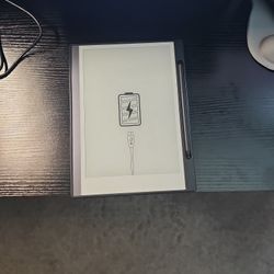Epaper Tablet