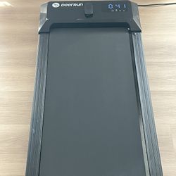 Deerun Walking Pad /Treadmill 