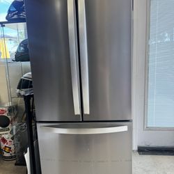 Whirlpool Fridge