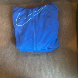 Nike Zip Up Jacket 