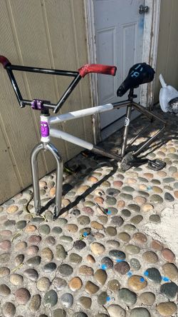 29er frame lmkk