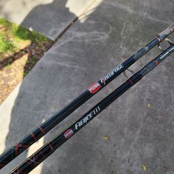 Penn Fishing Rods