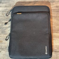 Tomtoc Laptop Sleeve