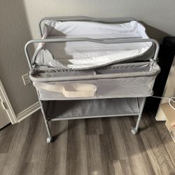 Changing Table