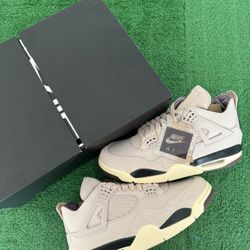 Jordan 4 Retro OG SP A Ma Maniere While you were