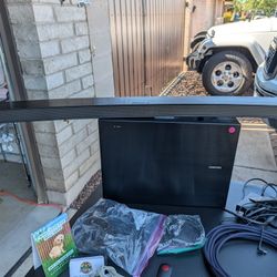 Samsung Sound Bar With Subwoofer For Curve Tv