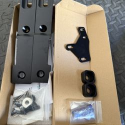 Mx650 Mx500 New Swing Arm Extenders