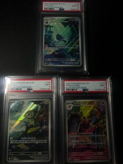 Trades accept or cash