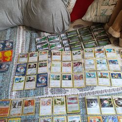 Pokemon Card For Sale