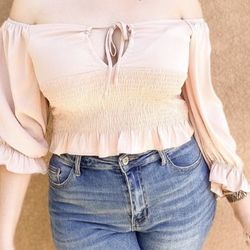 Satin Top
