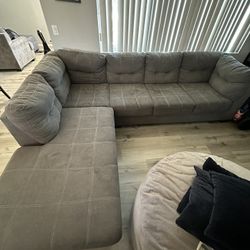 Used Sectional Couch