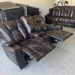 Couches  Sofa Love Set 