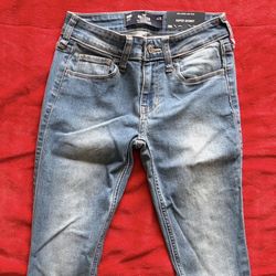 Hollister Skinny Jeans 