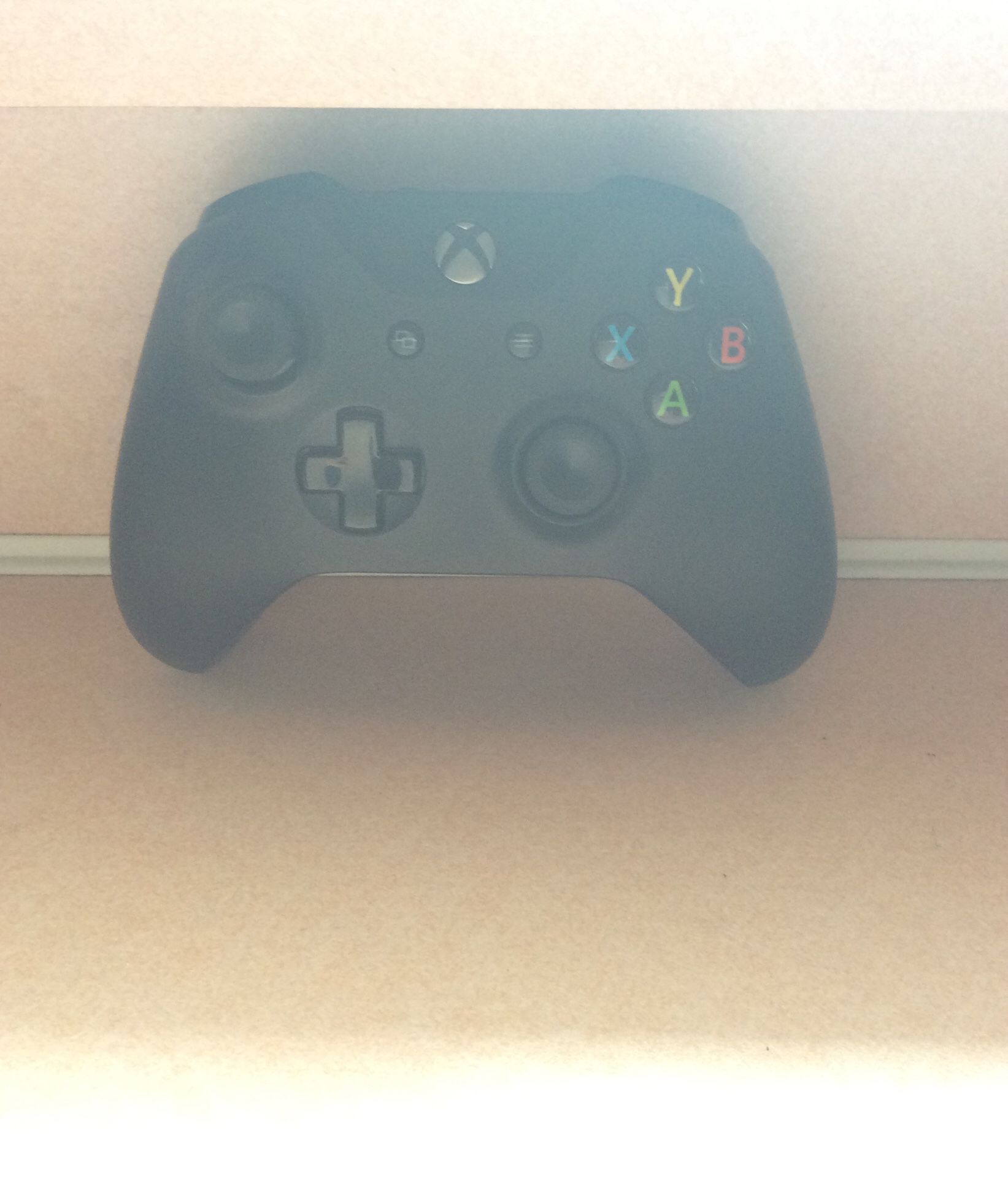 Xbox one wireless controller