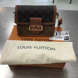 Louis Vuitton Handbag 