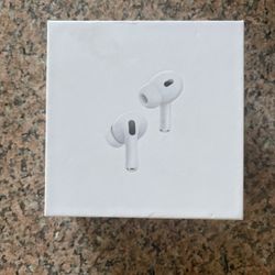 Airpods pro 2