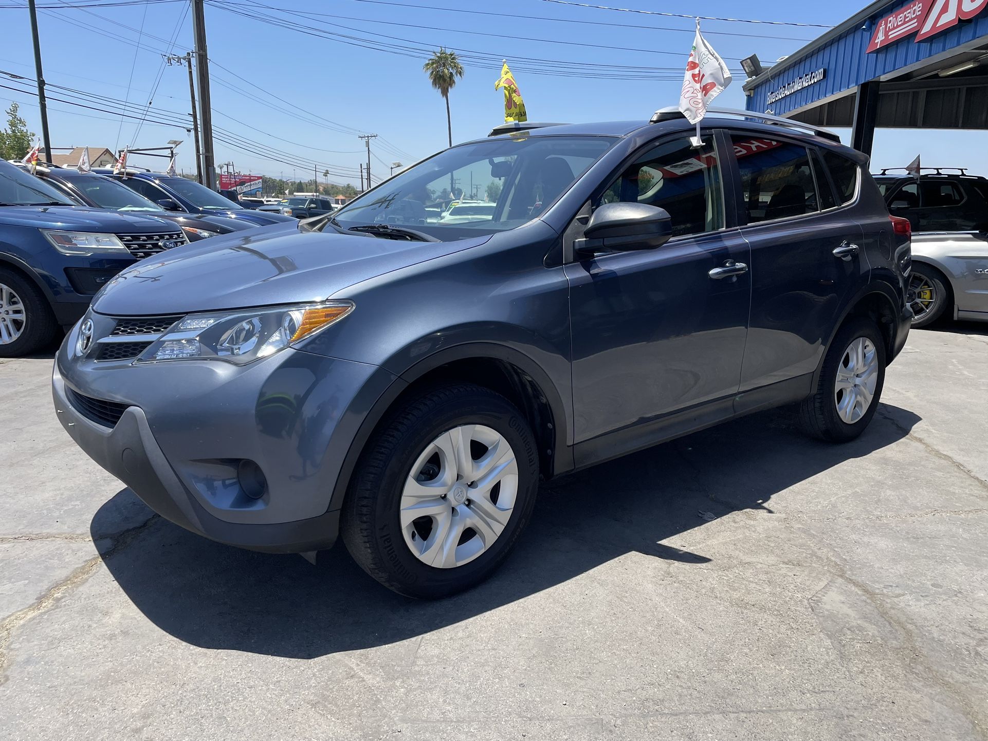 2014 RAV 4 for Sale in Riverside, CA - OfferUp