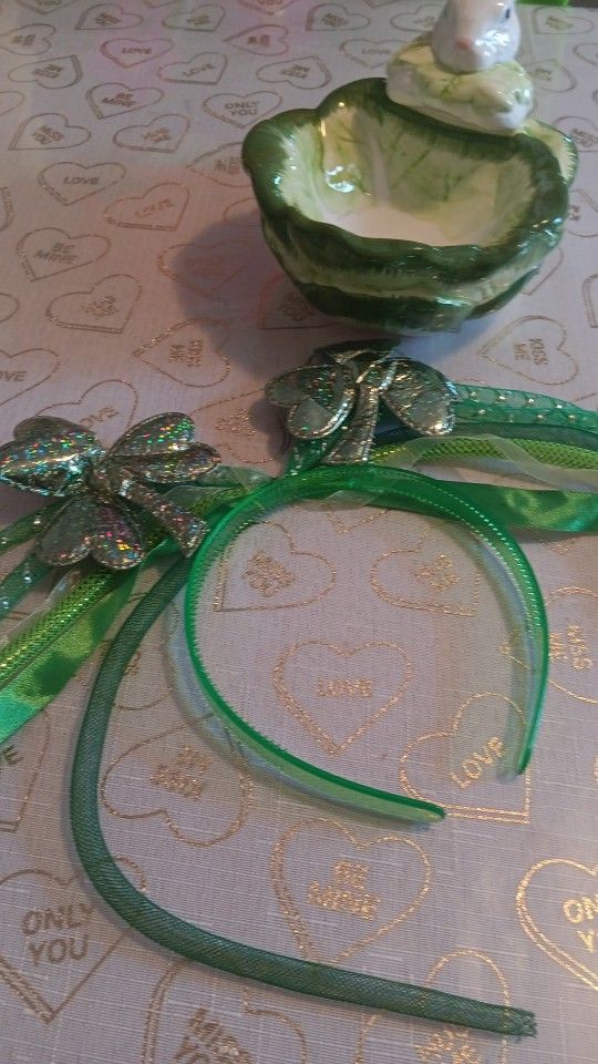 ☘️☘️ Seadema ☘️☘️🍀