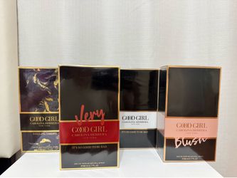 Carolina Herrera 80 ml