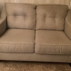 Ashley Loveseat