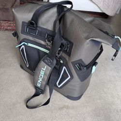 Engle HD20 Durable Soft Sided Cooler