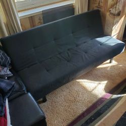 Futon Couch Bed