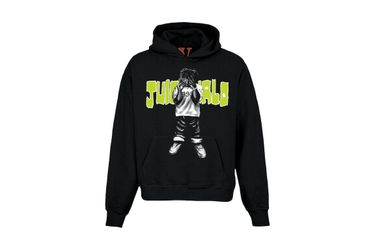 Juice Wrld Vlone XXL Hoodie