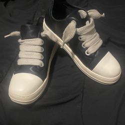 Rick Owens Shoes