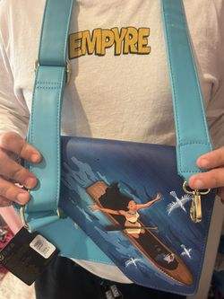 Brand New Pocohantas Loungefly 