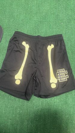 Eric Emmanuel Shorts