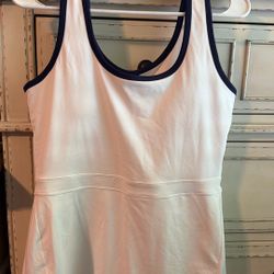 Fabletics Padded Skort/dress