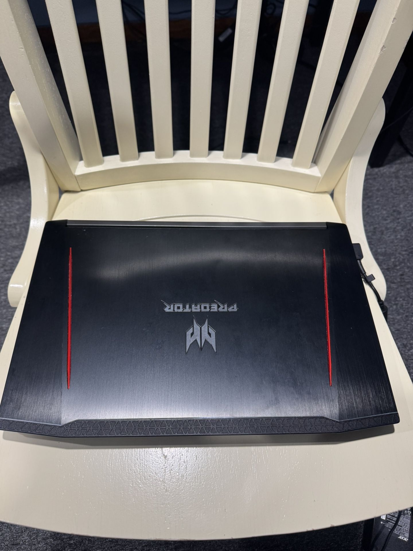 Acer Helios 300