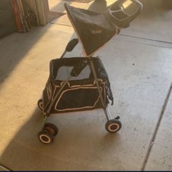 Dog Strollers 