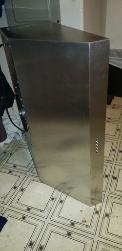 extreme air hood u11-u30