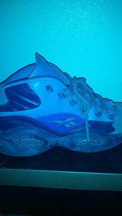 Reeboke Question Mid (Iversons)