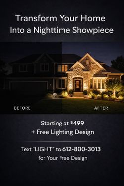 Outdoor Lighting
