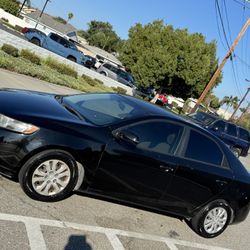 2013 Kia Forte
