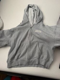 Women’s zip up