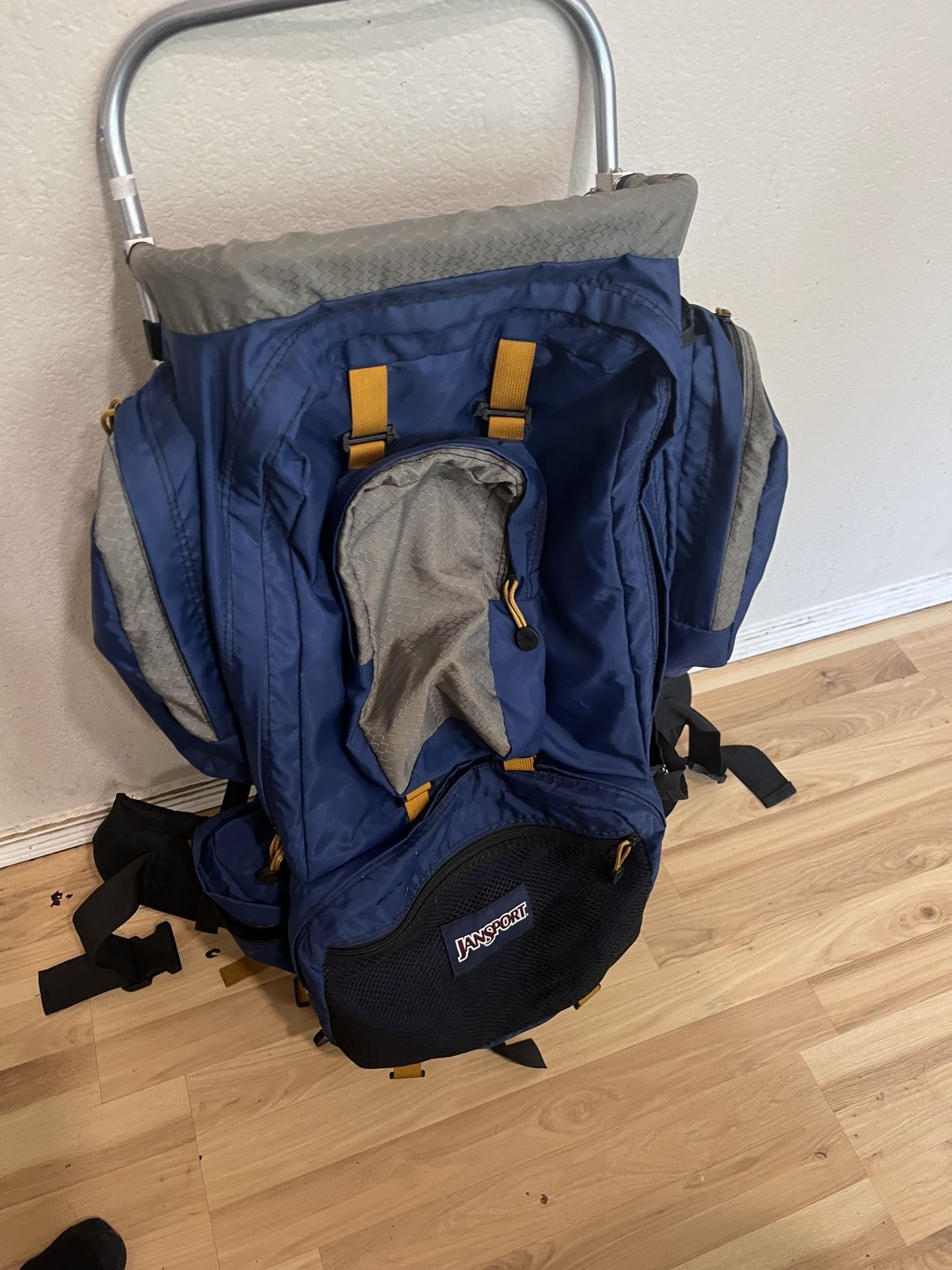 Jansport Backpack