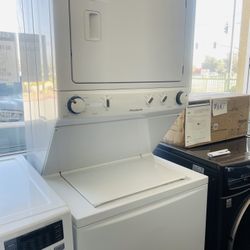 Frijidaire Electric Stackable
