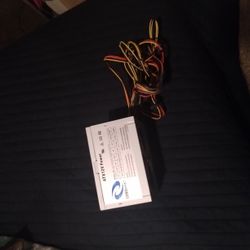 ATX12v Raidmax Power Supply