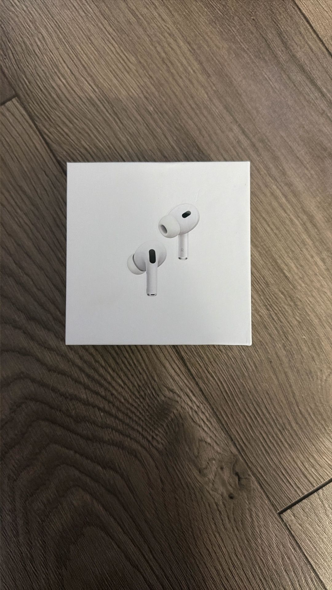 AirPods Pro Gen 2