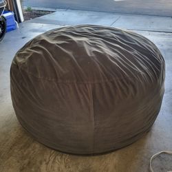 Memory Foam Bean Bag