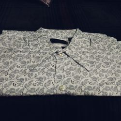 Vintage Farah Men's Dress Shirts